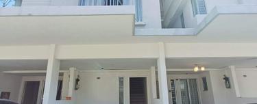 Montbleu fully furnished townhouse for rent  1