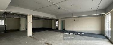 Corner Lot. Shop Office. Puteri 1 1