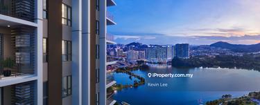 New Launch Promotion, Fully Furnished, Lake View, Top 5 Developer 1