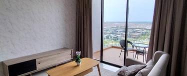 Luxury Living Redefined: The Parque Residence Unveils Fully Furnished 1