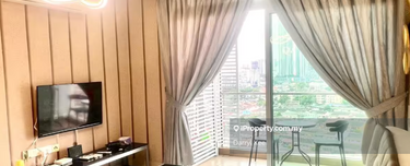 Space Residency for Sale, near Ksl, Ciq, Rts 1