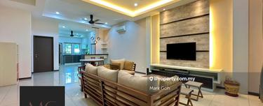 Southbay Residences, 6 Bedrooms, Fully Furnished. 1
