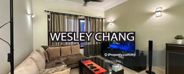 Super well kept unit, move in condition 1