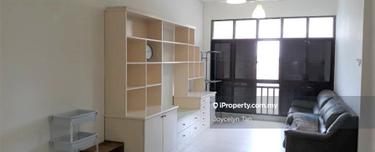 Condominium for Rent 1