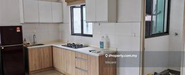 Ready move in 1