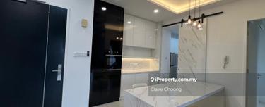 Renovated Unit Facing Park 1