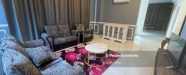 Terrace house for Rent 1