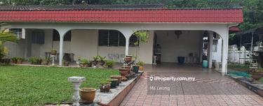 Taman Zenith, Taiping  1
