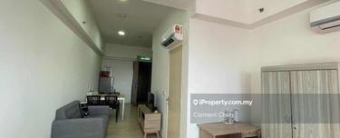 Fully Furnished Soho for rent 1