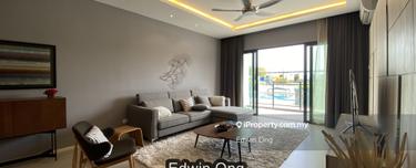 Condominium for Sale 1