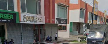 Hillpark Avenue, Puncak Alam 1