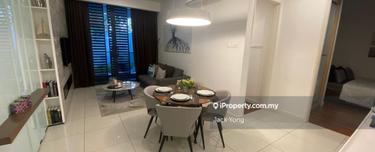 Brand New Unit Next to Mid Valley 1