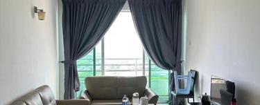 Palma Laguna Condo with Furniture For Sale  1