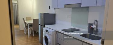 Dont miss it, 1 and 2 rooms units at best price 1