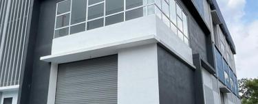 Balakong Jaya Industri 21 Factory for Rent-New, Intermediate, 3 Storey 1