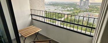 Tamarind Suites @ Cyberjaya Duplex Fully Furnished 1