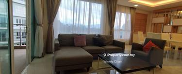 The Haven Lakeside Corner Lot Fully Furnished Luxurious Condo 1