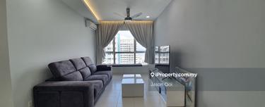 I Santorini High Floor With Nice Sea View 1