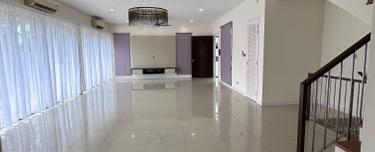 Terrace house for Rent 1