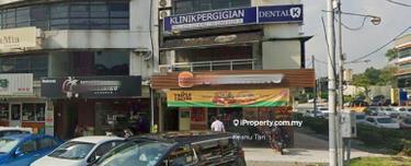 High Exposure & Limited Corner Shop, Suitable for Retail/Fnb 1