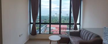 For Rent - Veranda Residence @ Johor Bahru, Johor 3 Bed 2 Bath 1