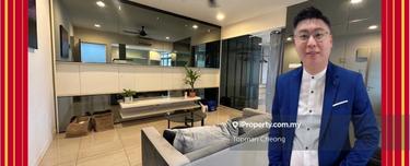 Fully Furnished and Renovated, Move in Condition 1