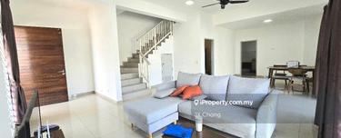 Corner Fully Furnished Semi-D for Rent @ Setia Ecohill 2, Semenyih 1