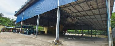 Arab Malaysia Industrial Park Nilai, Negeri Sembilan, Nilai 3 Factory 1