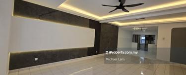 Terrace house for Sale 1