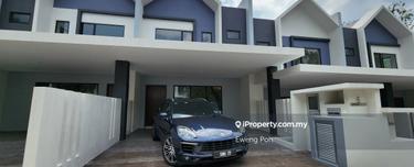 Best Environment Double Storey Superlink 1