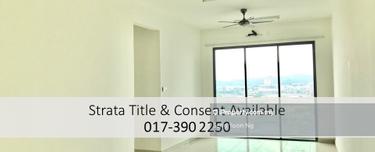 Condominium for Sale 1