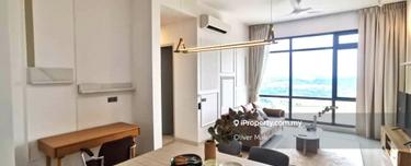 Serviced residence for Rent 1