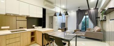 Condominium for Rent 1