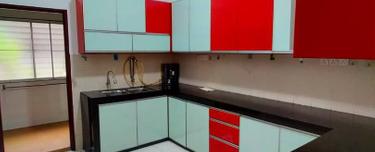 Well-maintained & nicely renovated home 1