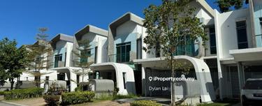 Liu Li Garden, Setia Eco Glades Cyberjaya Below market price 1