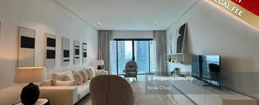 Best Price Developer Units For Sale. Luxury Residence Next to Pavilion 1
