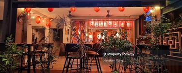 Plaza Damansara @ Damansara Heights, Bukit Damansara 1