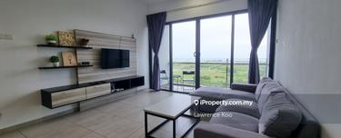 Fully Furnished Condominium Melaka  1