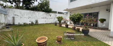 Freehold Semi D with Good Location  1