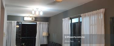 One Damansara Condominium For Sale! 1