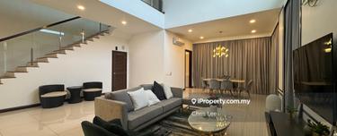 Grandezza Villa @ Eco Sanctuary Area Specialist 1