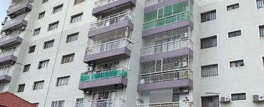 Usj 11 sri bayu condominium 3r2b 1 Cp partially furnish for Sale/Rent 1
