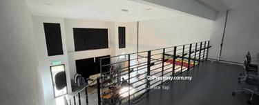 Ativo Plaza Duplex Office for Sales 1