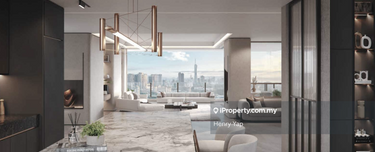 Luxury Freehold Residential Seputeh Condominium 1