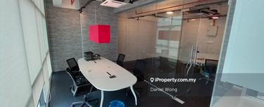 Office for Rent 1