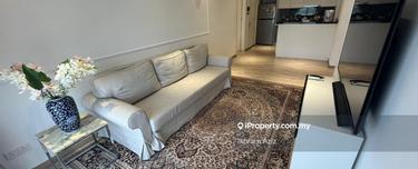 Emporis, Kota Damansara for Rent 1