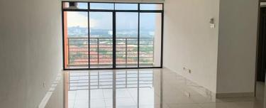 Ameera Residence Mutiara Height Kajang Top Floor 1