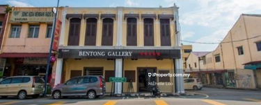 Bentong, Bentong Town, Bentong 1