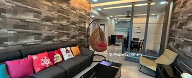 Ready to move in condition! 1