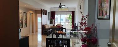 Biggest Unit For Sale With Full Renovated ,Full Loan  1